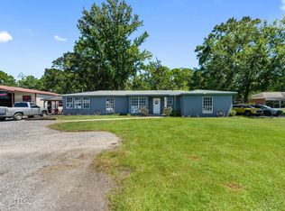 7621 Elder Ferry Rd, Moss Point, MS 39563