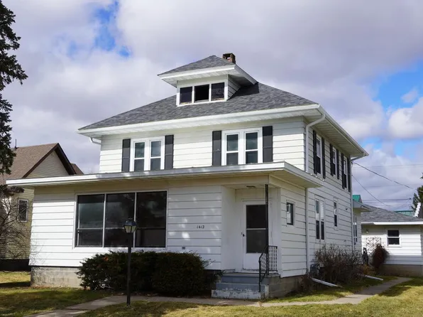 1412 James STREET, Bangor, WI 54614