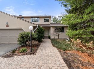 Allandale Condominium, Chestnut Hill, MA 02467