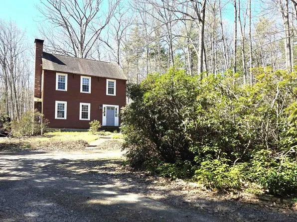 43 Casalis Rd, Peterborough, NH 03458