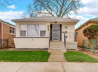 4534 S Lamon Ave, Chicago, IL 60638