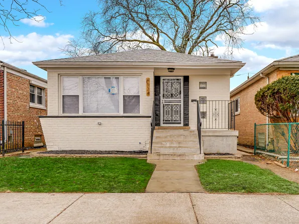 4534 S Lamon Ave, Chicago, IL 60638