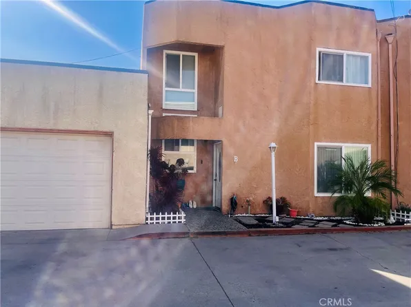 4255 Clara St APT B, Bell Gardens, CA 90201