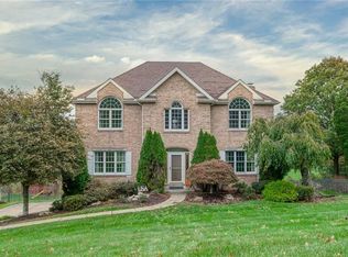103 Farmview Pl, Venetia, PA 15367