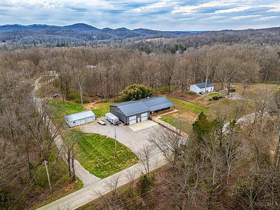 2nd image of 1025 Davis Memorial Rd