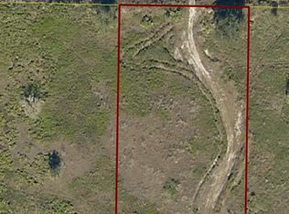 15312 NW 290th St, Okeechobee, FL 34972