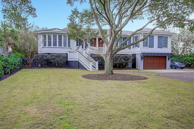 2407 Atlantic Ave, Sullivans Island, SC 29482 Zillow