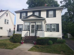 14 Quinn Way, West Roxbury, MA 02132