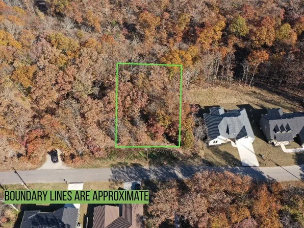 37 Epping Dr, Bella Vista, AR 72714