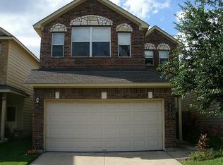 1706 Tornado, Houston, TX 77091