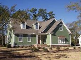 6205 Ingleside Dr, Wilmington, NC 28409