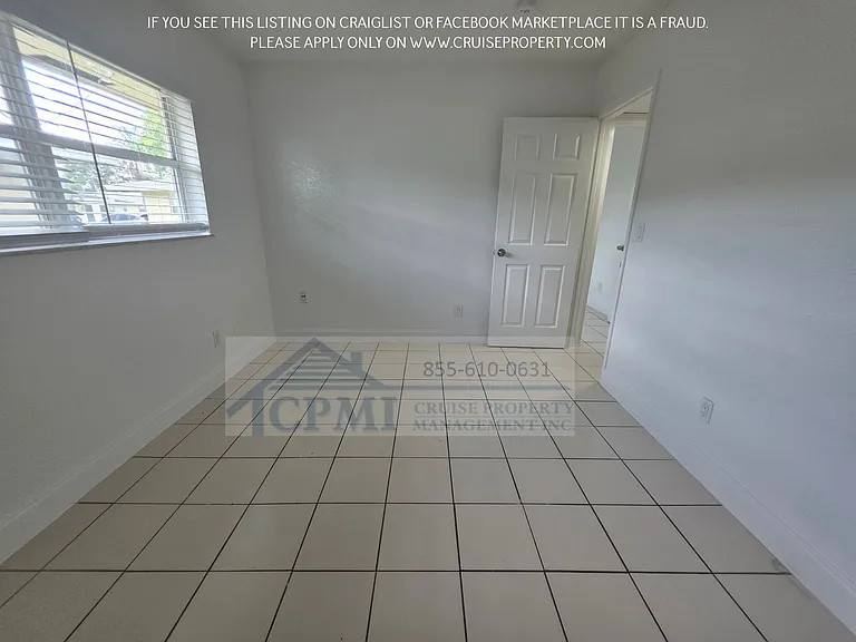 Waterford Villas - 551 Kathy Ct Margate, FL 33068 — Photo 19