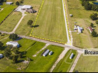 331 Breaux Rd, Lafayette, LA 70506