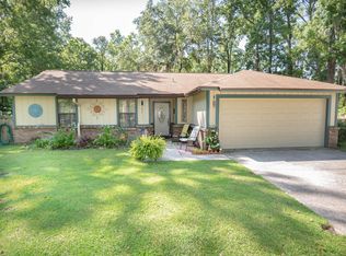1646 Sandy Hollow Loop, Middleburg, FL 32068