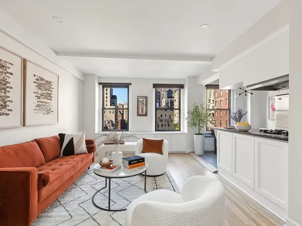 205 E 78th St #10EF, New York, NY 10075