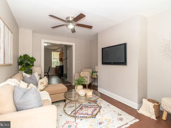 42 S Schroeder St, Baltimore, MD 21223