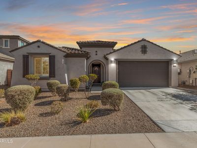26035 W Quail Ave, Buckeye, AZ, 85396