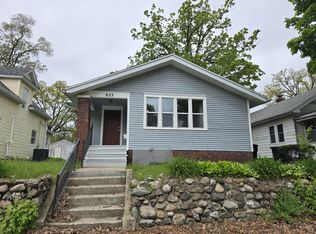 825 S 24th St, South Bend, IN