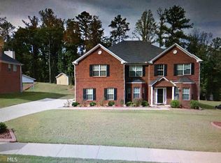 141 Molly Way, McDonough, GA 30253