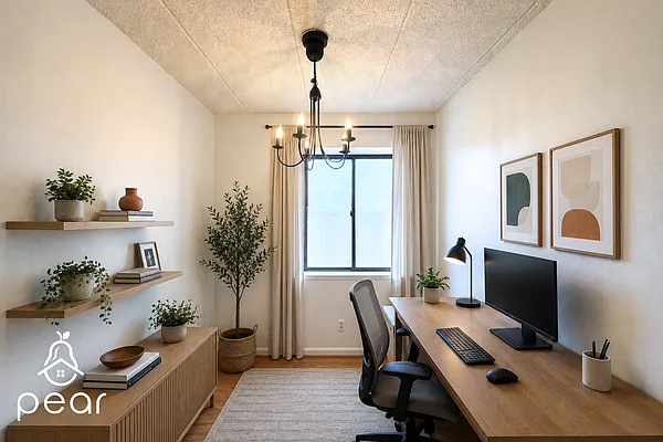 Office, photo 1
