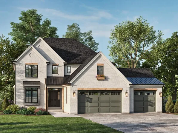 7947 Jolain Dr, Cincinnati, OH 45242