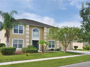 2597 Hunley Loop, Kissimmee, FL 34743