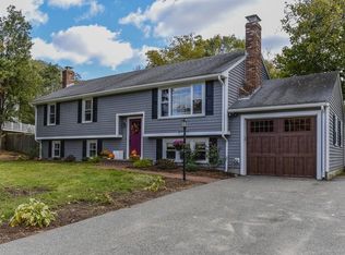 2 Riverview Rd, Canton, MA 02021