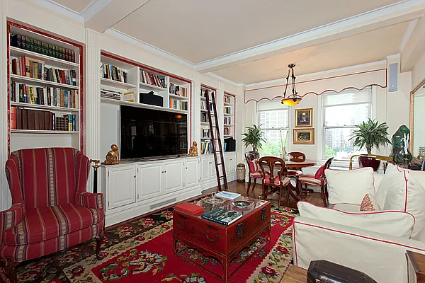 Sold by Brown Harris Stevens | media 22