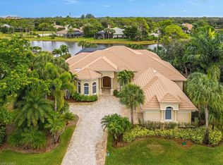 24501 Woodsage Dr, Bonita Springs, FL 34134