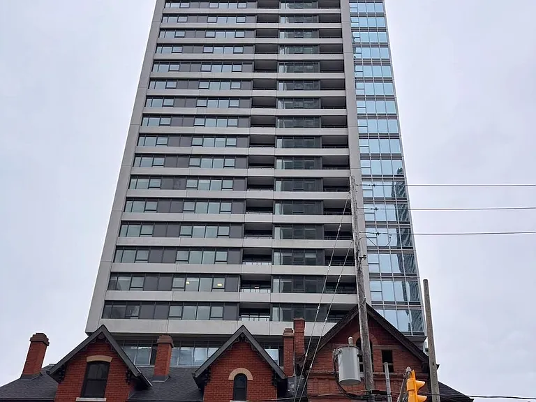 609 Sherbourne St #1006 — Photo 1