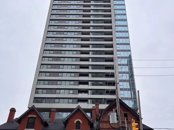 603 Sherbourne St, Toronto, ON