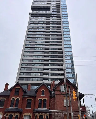 603 Sherbourne St Photo 1