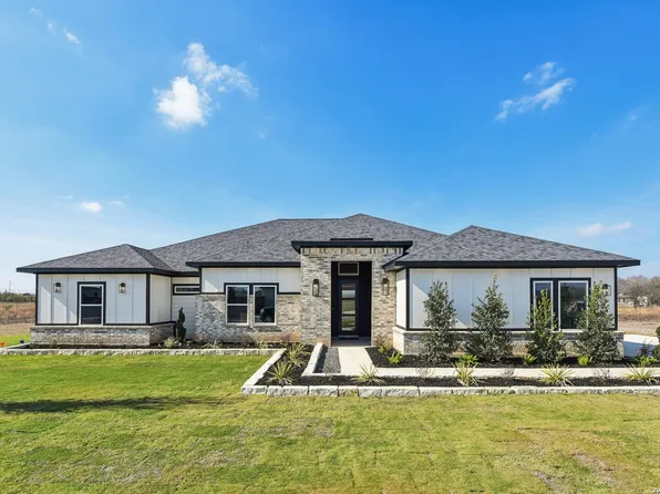 21140 Prairie Rose, San Antonio, TX 78264