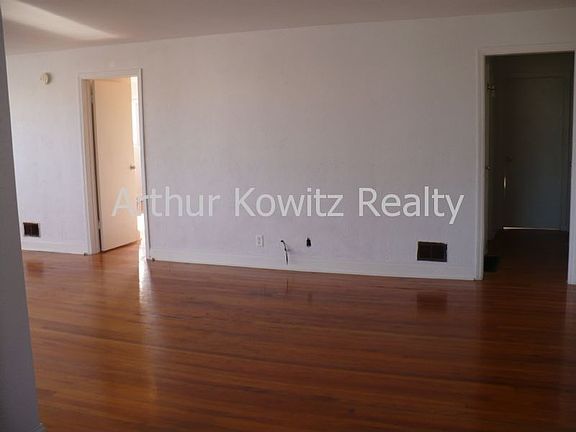 Wood floors