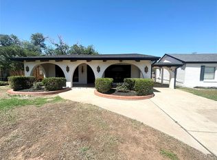 1521 N Willard St, Altus, OK 73521