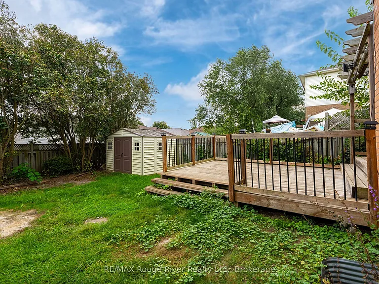 95B Concession St E #UPPER — Photo 34