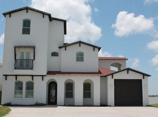 93 Copano Ridge Rd, Rockport, TX 78382