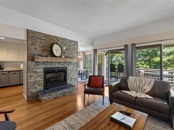 2072 Stone Rdg, Wintergreen Resort, VA 22967