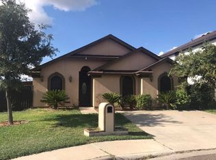 512 Everest Ct, Laredo, TX 78043