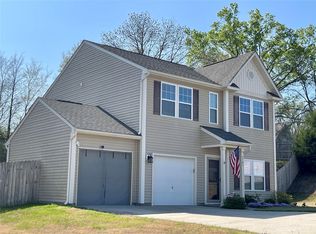 2301 Bloomfield Dr, Kannapolis, NC 28081