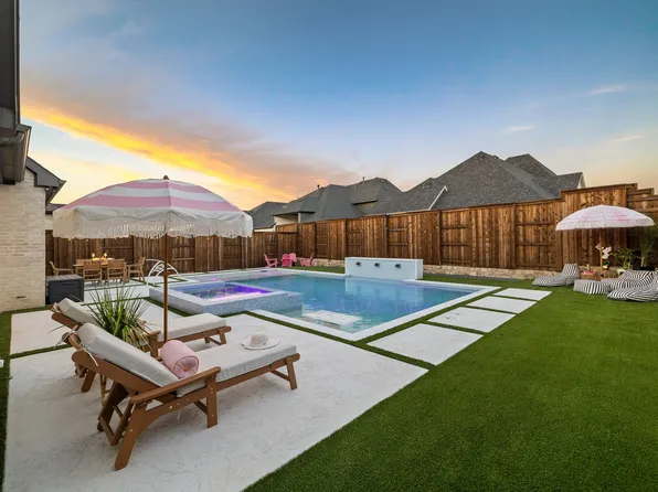 820 Old Alton Dr, Prosper, TX 75078