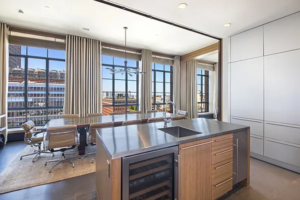 Sold by Brown Harris Stevens | media 5