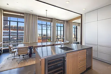 Sold by Brown Harris Stevens