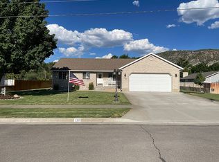 138 N 500 E, Nephi, UT 84648