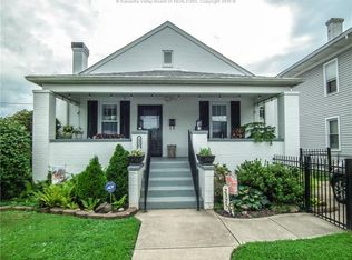 2325 Washington Ave, Saint Albans, WV 25177