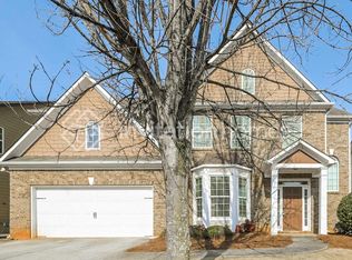 3646 Bridge Walk Dr, Lawrenceville, GA 30044