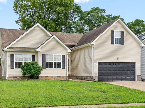 3749 Kendra Ct N, Clarksville, TN 37040