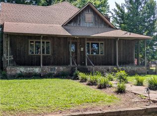 99 Blair Ln, Lamar, AR 72846