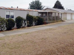 965 Fredonia Rd, Crossville, TN 38571