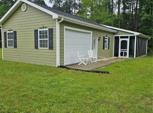 1050 Polson Cir NE, Townsend, GA 31331